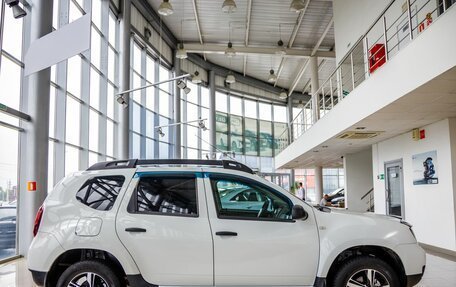 Renault Duster I рестайлинг, 2018 год, 1 348 000 рублей, 8 фотография