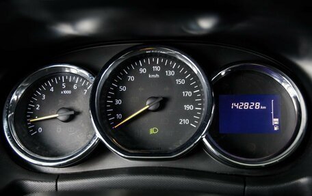 Renault Duster I рестайлинг, 2018 год, 1 348 000 рублей, 12 фотография