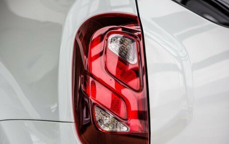 Renault Duster I рестайлинг, 2018 год, 1 348 000 рублей, 11 фотография