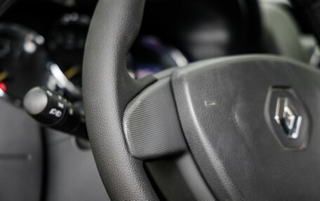 Renault Duster I рестайлинг, 2018 год, 1 348 000 рублей, 15 фотография