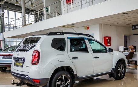 Renault Duster I рестайлинг, 2018 год, 1 348 000 рублей, 7 фотография