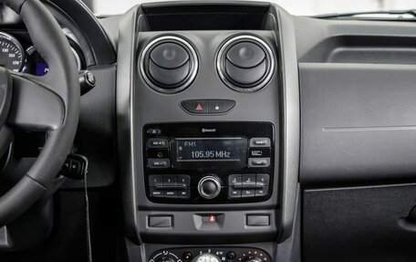 Renault Duster I рестайлинг, 2018 год, 1 348 000 рублей, 19 фотография