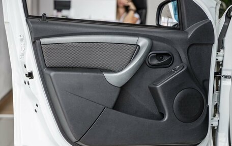 Renault Duster I рестайлинг, 2018 год, 1 348 000 рублей, 29 фотография