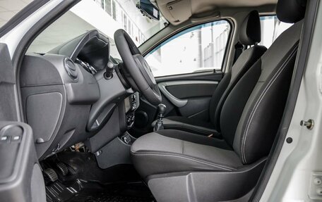 Renault Duster I рестайлинг, 2018 год, 1 348 000 рублей, 31 фотография