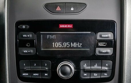 Renault Duster I рестайлинг, 2018 год, 1 348 000 рублей, 21 фотография