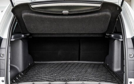 Renault Duster I рестайлинг, 2018 год, 1 348 000 рублей, 34 фотография