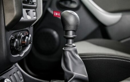 Renault Duster I рестайлинг, 2018 год, 1 348 000 рублей, 28 фотография
