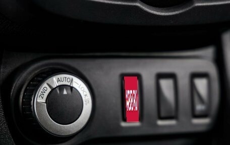 Renault Duster I рестайлинг, 2018 год, 1 348 000 рублей, 26 фотография