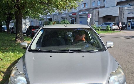 Ford Focus II рестайлинг, 2010 год, 2 фотография