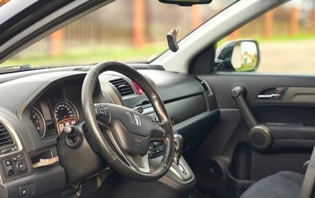 Honda CR-V III рестайлинг, 2011 год, 1 100 000 рублей, 9 фотография