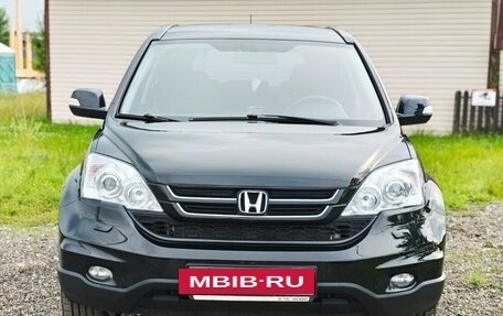 Honda CR-V III рестайлинг, 2011 год, 1 100 000 рублей, 8 фотография