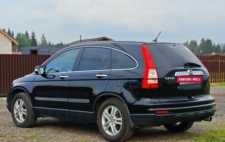 Honda CR-V III рестайлинг, 2011 год, 1 100 000 рублей, 4 фотография