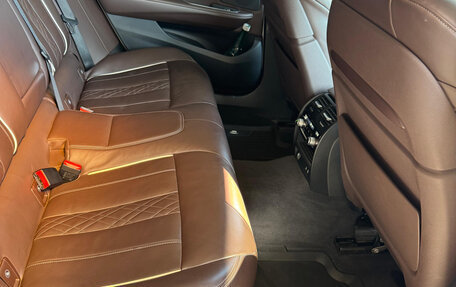 BMW 6 серия, 2019 год, 5 000 000 рублей, 20 фотография
