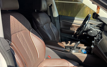 BMW 6 серия, 2019 год, 5 000 000 рублей, 21 фотография