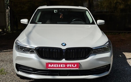 BMW 6 серия, 2019 год, 5 000 000 рублей, 2 фотография