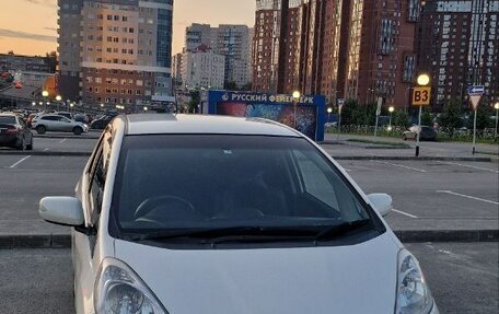 Honda Fit III, 2011 год, 930 000 рублей, 5 фотография