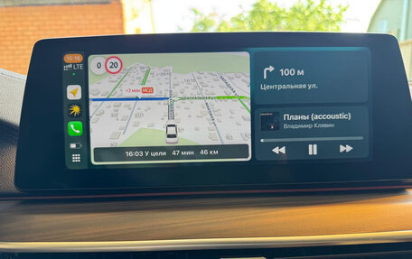 BMW 6 серия, 2019 год, 5 000 000 рублей, 31 фотография
