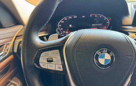 BMW 6 серия, 2019 год, 5 000 000 рублей, 25 фотография