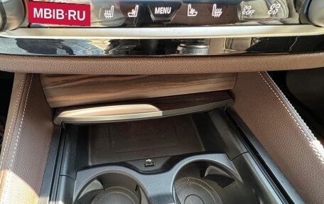 BMW 6 серия, 2019 год, 5 000 000 рублей, 29 фотография