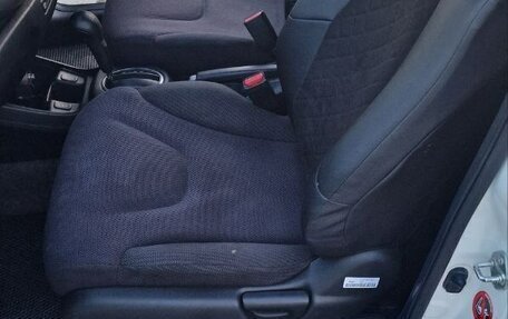 Honda Fit III, 2011 год, 930 000 рублей, 27 фотография