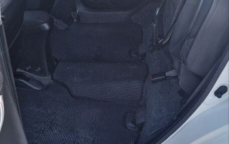 Honda Fit III, 2011 год, 930 000 рублей, 29 фотография