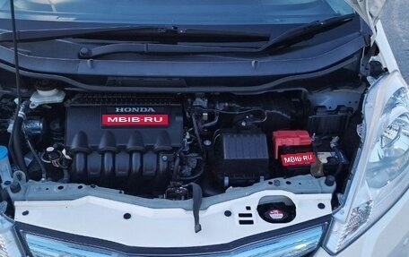 Honda Fit III, 2011 год, 930 000 рублей, 18 фотография