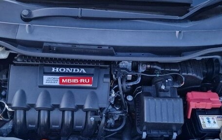 Honda Fit III, 2011 год, 930 000 рублей, 19 фотография