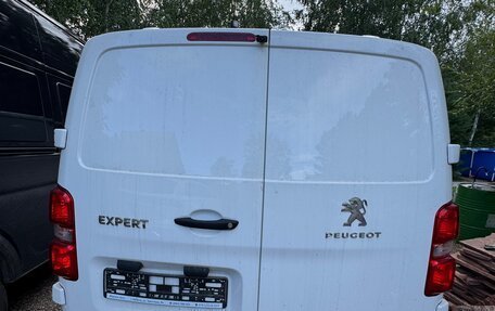 Peugeot Expert, 2021 год, 2 452 000 рублей, 4 фотография