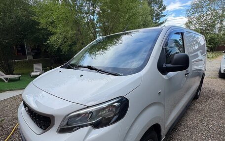 Peugeot Expert, 2021 год, 2 452 000 рублей, 5 фотография