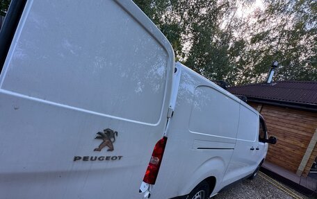 Peugeot Expert, 2021 год, 2 452 000 рублей, 10 фотография