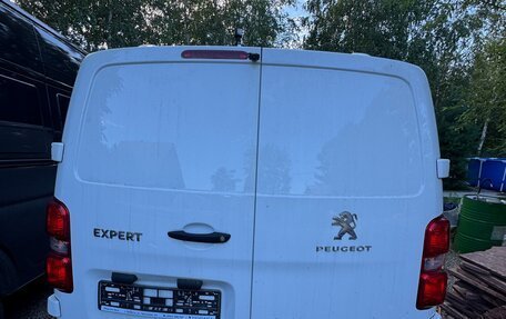 Peugeot Expert, 2021 год, 2 452 000 рублей, 12 фотография