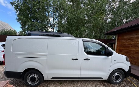 Peugeot Expert, 2021 год, 2 452 000 рублей, 2 фотография