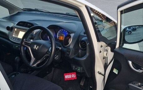 Honda Fit III, 2011 год, 930 000 рублей, 32 фотография