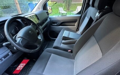 Peugeot Expert, 2021 год, 2 452 000 рублей, 9 фотография