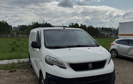 Peugeot Expert, 2021 год, 2 452 000 рублей, 23 фотография