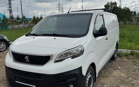 Peugeot Expert, 2021 год, 2 452 000 рублей, 24 фотография