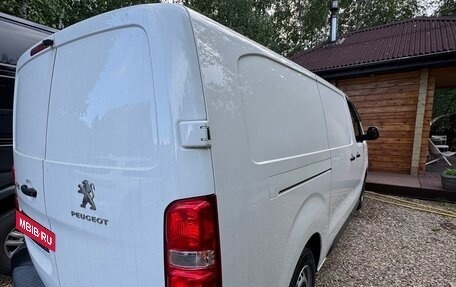 Peugeot Expert, 2021 год, 2 452 000 рублей, 3 фотография