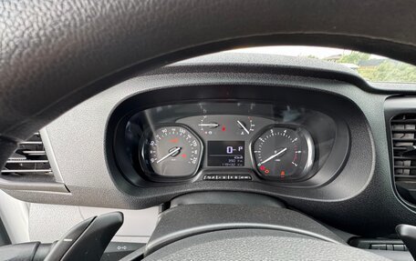 Peugeot Expert, 2021 год, 2 452 000 рублей, 22 фотография