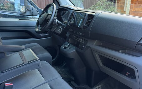 Peugeot Expert, 2021 год, 2 452 000 рублей, 16 фотография