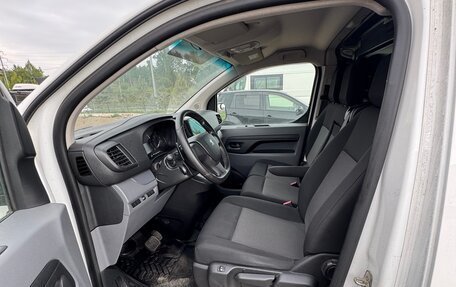 Peugeot Expert, 2021 год, 2 452 000 рублей, 19 фотография