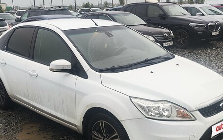 Ford Focus II рестайлинг, 2008 год, 500 000 рублей, 2 фотография