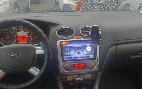 Ford Focus II рестайлинг, 2008 год, 500 000 рублей, 4 фотография