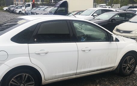 Ford Focus II рестайлинг, 2008 год, 500 000 рублей, 5 фотография
