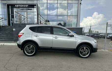 Nissan Qashqai, 2010 год, 1 080 000 рублей, 4 фотография