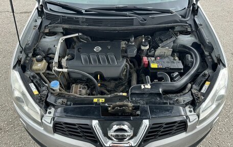 Nissan Qashqai, 2010 год, 1 080 000 рублей, 14 фотография