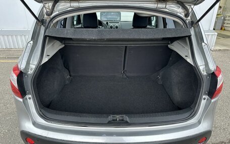 Nissan Qashqai, 2010 год, 1 080 000 рублей, 13 фотография