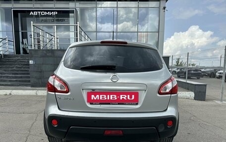 Nissan Qashqai, 2010 год, 1 080 000 рублей, 6 фотография