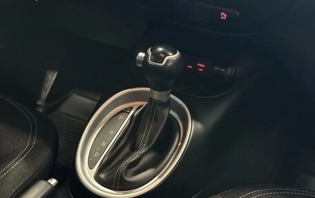 KIA Soul II рестайлинг, 2019 год, 1 999 900 рублей, 12 фотография