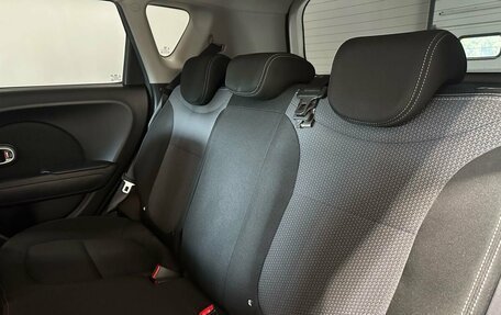 KIA Soul II рестайлинг, 2019 год, 1 999 900 рублей, 16 фотография