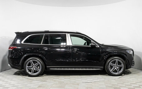 Mercedes-Benz GLS, 2020 год, 10 150 000 рублей, 4 фотография